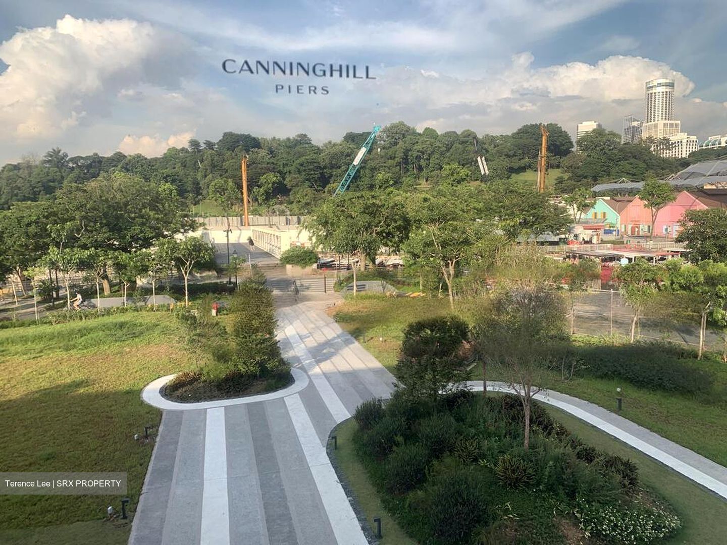 Canninghill Piers (D6), Apartment #466077301